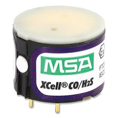 KIT- XCELL CO/H2S TWO-TOX SENSOR